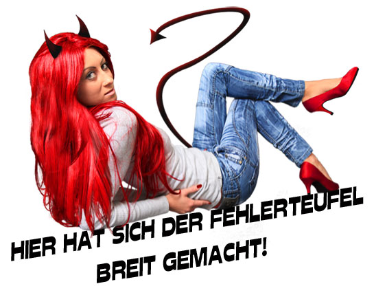Bild für Fehlermeldung 404