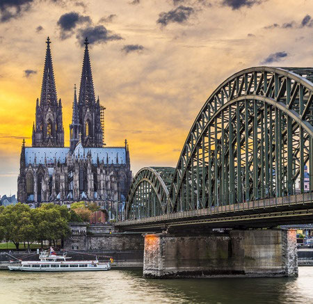 Kölner Dom